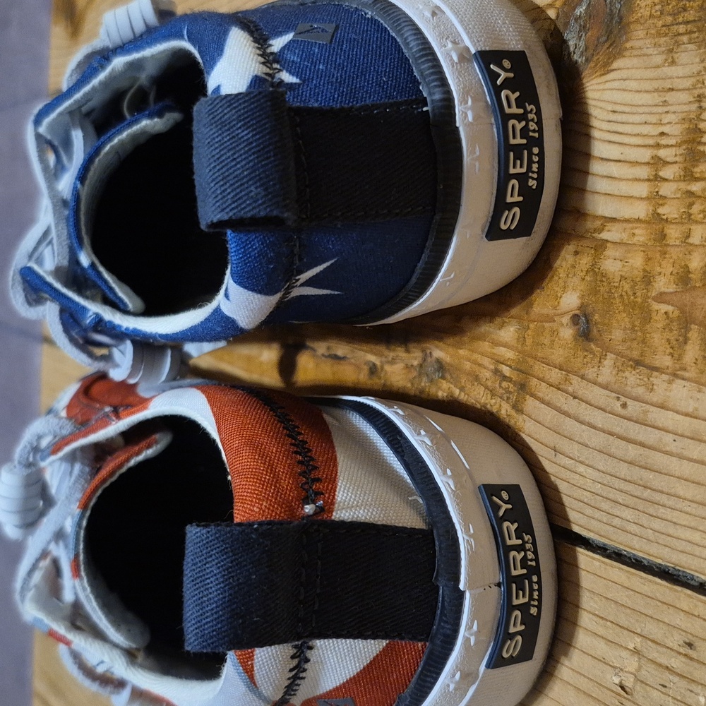 Sperry Top-sider - Picture 4 of 7